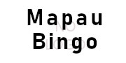 Mapau宾果