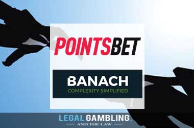 Pointbet获得Banach以4300万美元继续我们扩张