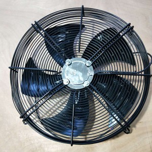 mikromotor