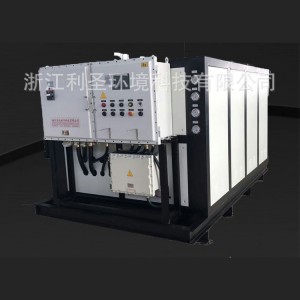 kaskad滞后temperatur kylarenhet