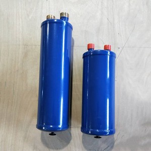 累加器