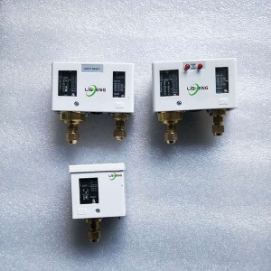 tryckregulator