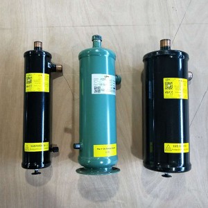 ប្រេងខណ្ឌចែក