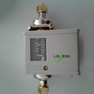 tryckregulator