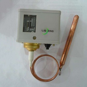 tryckregulator