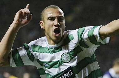 Henrik Larsson.