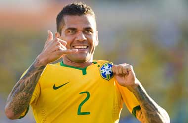 Daniel Alves Da Silva