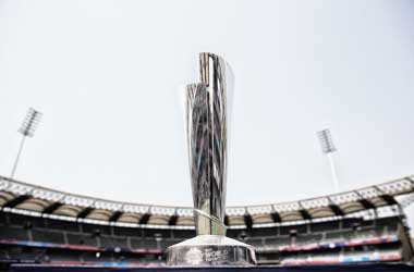 由于COVID-19, ICC T20世界杯将从印度转移到阿联酋
